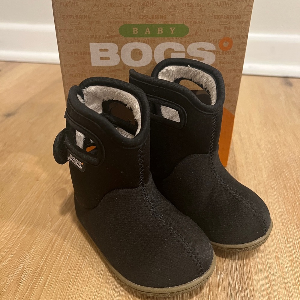 Baby Bogs Boots